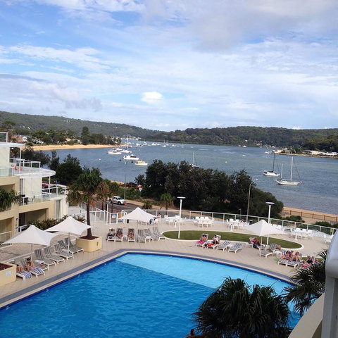 BASE Holidays - Ettalong Beach Premium Apartments - Tourism Canberra 29