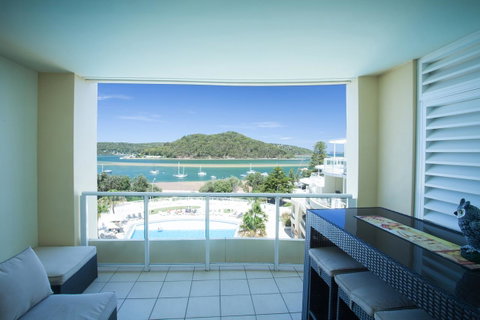 BASE Holidays - Ettalong Beach Premium Apartments - Tourism Canberra 35