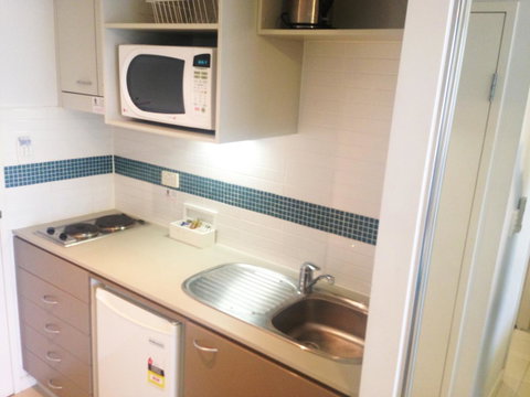 BASE Holidays - Ettalong Beach Premium Apartments - Tourism Canberra 25