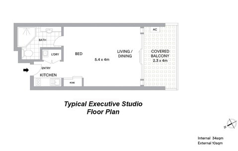 BASE Holidays - Ettalong Beach Premium Apartments - Tourism Canberra 5