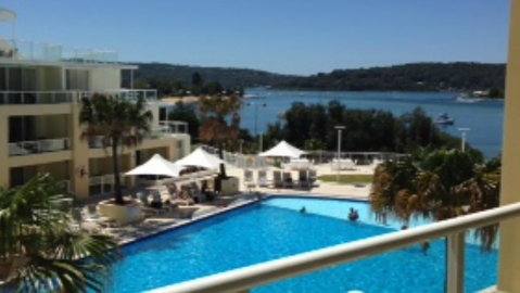 BASE Holidays - Ettalong Beach Premium Apartments - Tourism Canberra 22