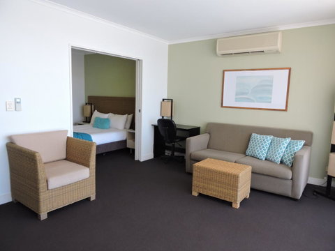 BASE Holidays - Ettalong Beach Premium Apartments - Tourism Canberra 9