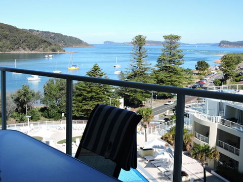 BASE Holidays - Ettalong Beach Premium Apartments - Tourism Canberra 14