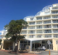 Ettalong Beach Premium Waterview Apartments - Tourism Canberra