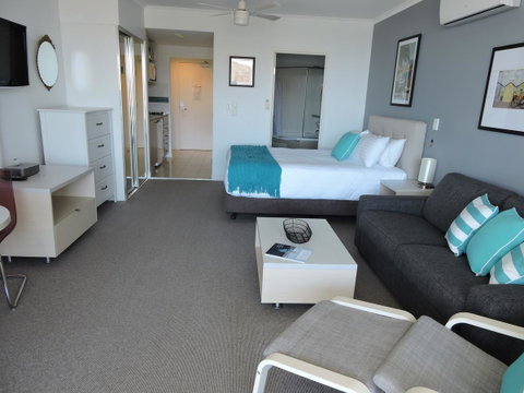 BASE Holidays - Ettalong Beach Premium Apartments - Tourism Canberra 18