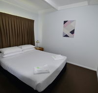 City Centre Apartments - Tourism Canberra