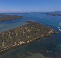 Lani's Holiday Island - Tourism Canberra