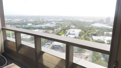 SkyGarden Sydney Olympic Park 3 & 4 Bedroom City View - Tourism Canberra 22
