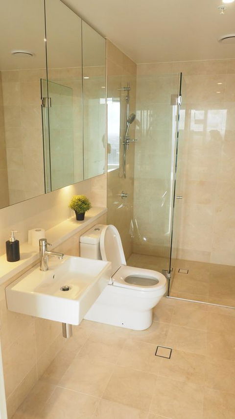 SkyGarden Sydney Olympic Park 3 & 4 Bedroom City View - Tourism Canberra 7