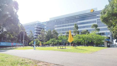SkyGarden Sydney Olympic Park 3 & 4 Bedroom City View - Tourism Canberra 35