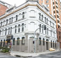 Woolbrokers Hotel - Tourism Canberra