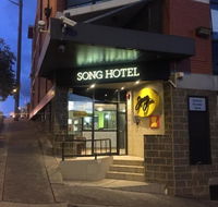 Song Hotel Redfern - Tourism Canberra