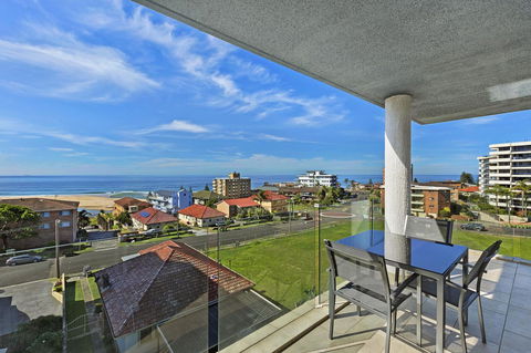 Sandy Cove Apartments - Tourism Canberra 1