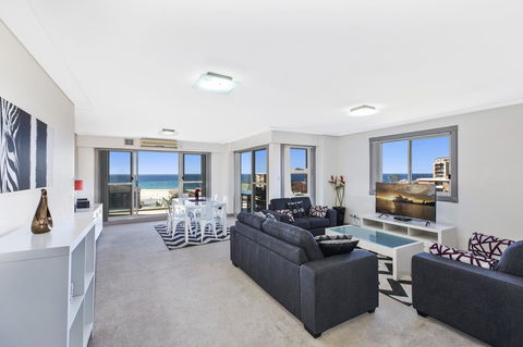 Sandy Cove Apartments - Tourism Canberra 5