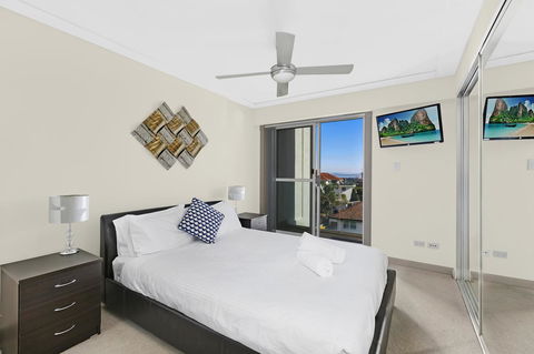 Sandy Cove Apartments - Tourism Canberra 9