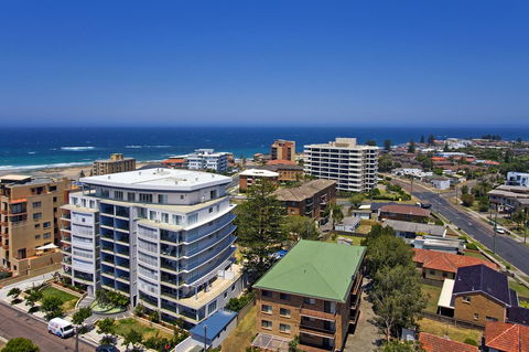 Sandy Cove Apartments - Tourism Canberra 18