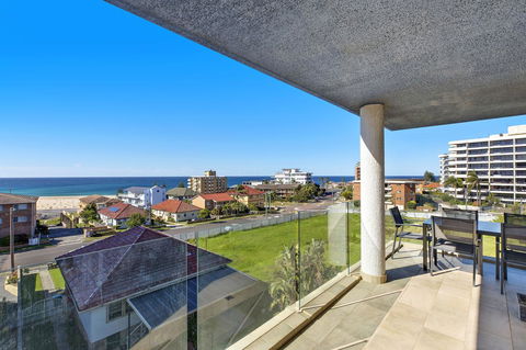 Sandy Cove Apartments - Tourism Canberra 2