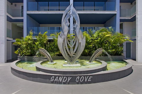 Sandy Cove Apartments - Tourism Canberra 16