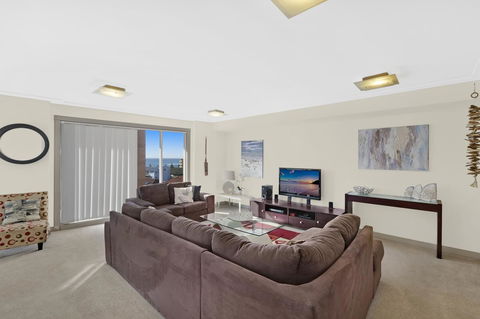 Sandy Cove Apartments - Tourism Canberra 8