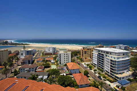 Sandy Cove Apartments - Tourism Canberra 19