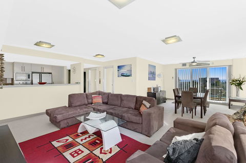 Sandy Cove Apartments - Tourism Canberra 10