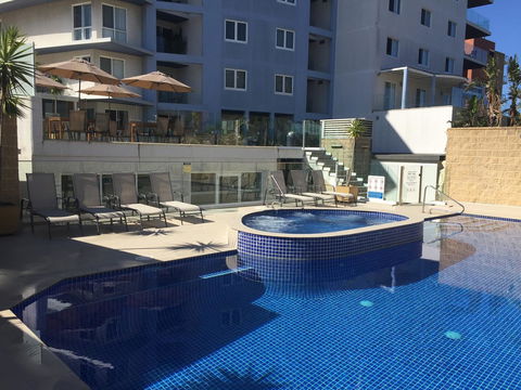 Sandy Cove Apartments - Tourism Canberra 11