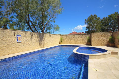 Sandy Cove Apartments - Tourism Canberra 15