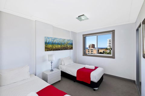 Sandy Cove Apartments - Tourism Canberra 7