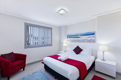 Sandy Cove Apartments - Tourism Canberra 4