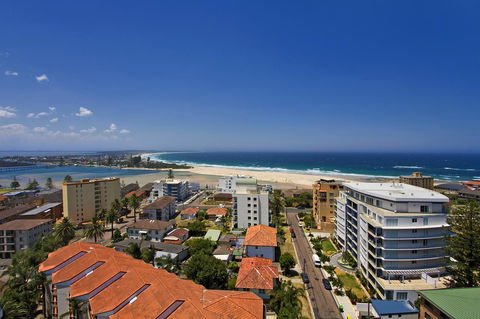 Sandy Cove Apartments - Tourism Canberra 20