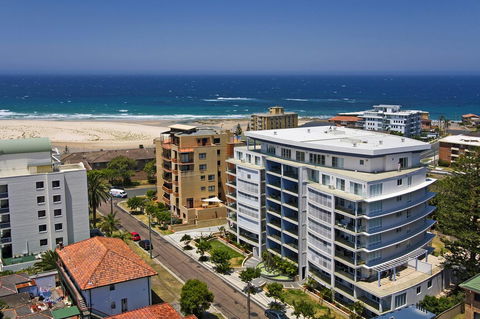 Sandy Cove Apartments - Tourism Canberra 17