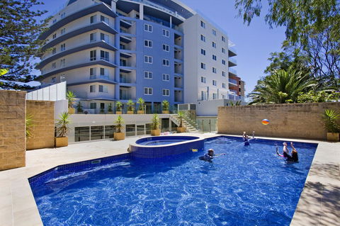 Sandy Cove Apartments - Tourism Canberra 13