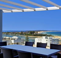 Sandy Cove Apartments - Tourism Canberra