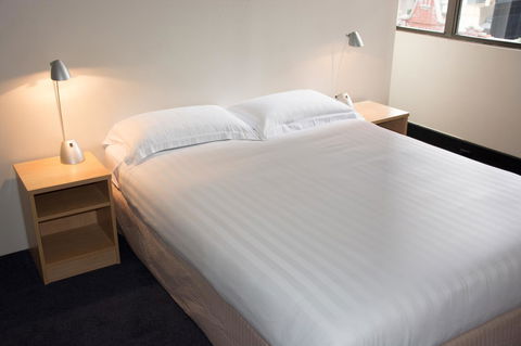 Siesta Sydney - Tourism Canberra 1