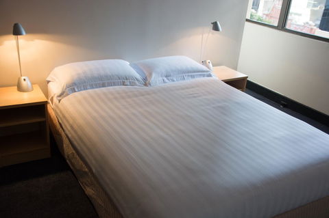 Siesta Sydney - Tourism Canberra 4