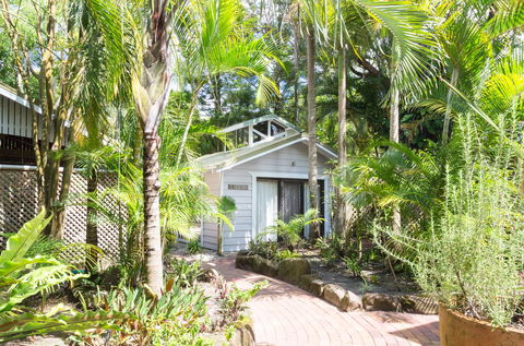 A Beach House At Byron - Tourism Canberra 27