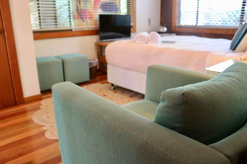 A Beach House At Byron - Tourism Canberra 44