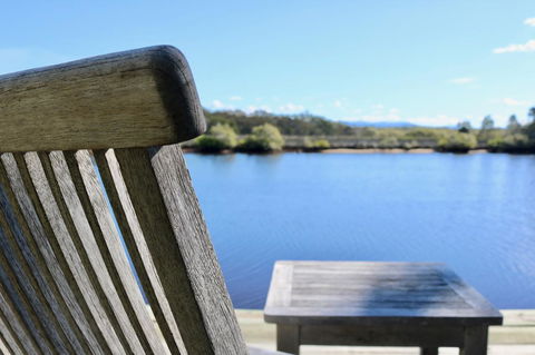 A Beach House At Byron - Tourism Canberra 26