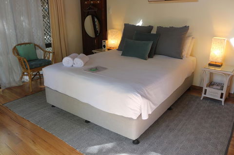 A Beach House At Byron - Tourism Canberra 28
