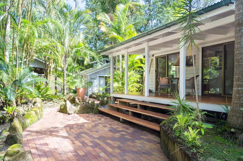 A Beach House At Byron - Tourism Canberra 37