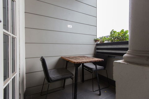 The Lucky Hotel - Tourism Canberra 27