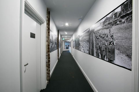 The Lucky Hotel - Tourism Canberra 32