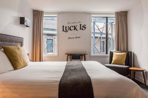 The Lucky Hotel - Tourism Canberra 20