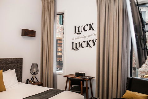 The Lucky Hotel - Tourism Canberra 1