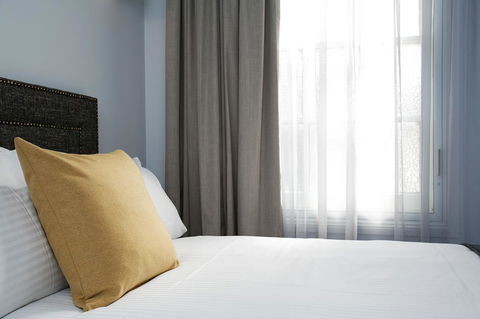 The Lucky Hotel - Tourism Canberra 33