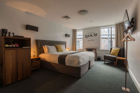 The Lucky Hotel - Tourism Canberra 35