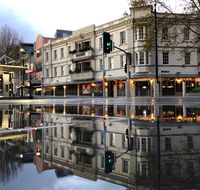 The Lucky Hotel - Tourism Canberra