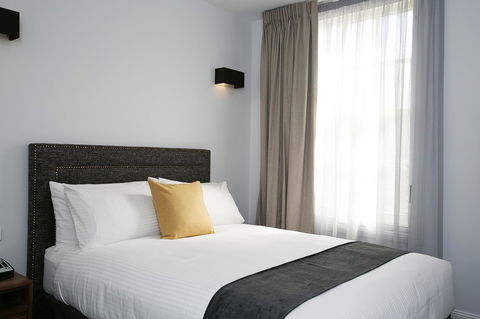 The Lucky Hotel - Tourism Canberra 28