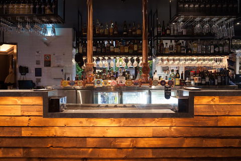 The Lucky Hotel - Tourism Canberra 37