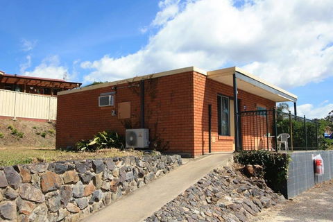 Eden Motel - Tourism Canberra 16